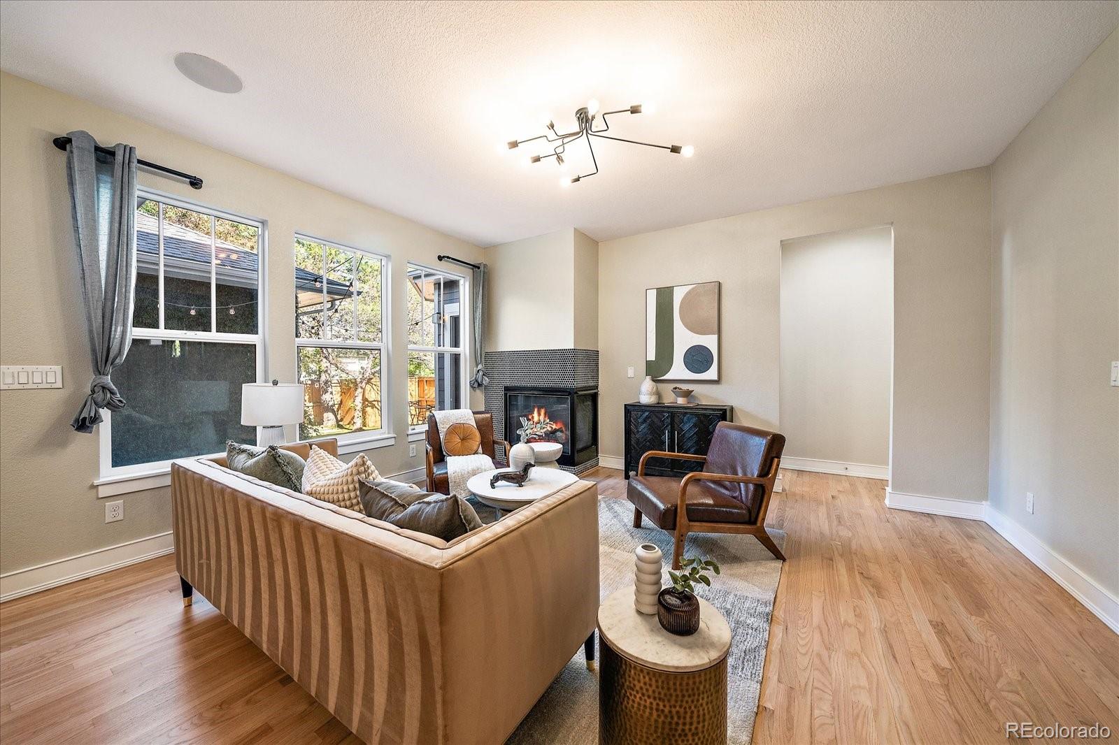 MLS Image #7 for 2461  spruce street,denver, Colorado