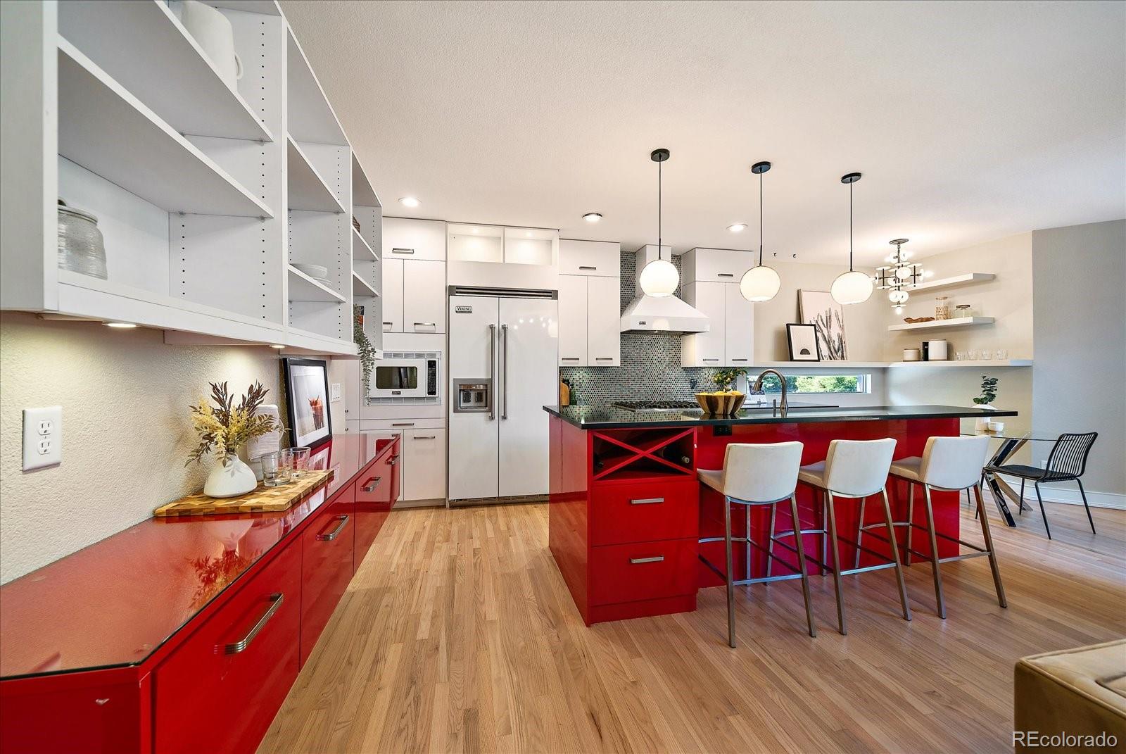 MLS Image #8 for 2461  spruce street,denver, Colorado