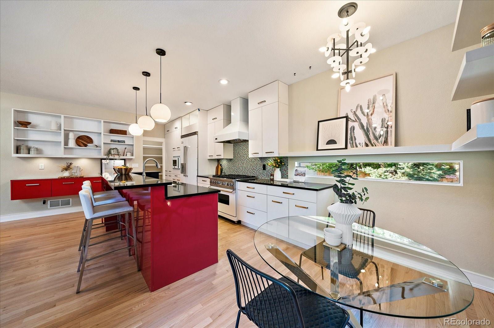 MLS Image #9 for 2461  spruce street,denver, Colorado