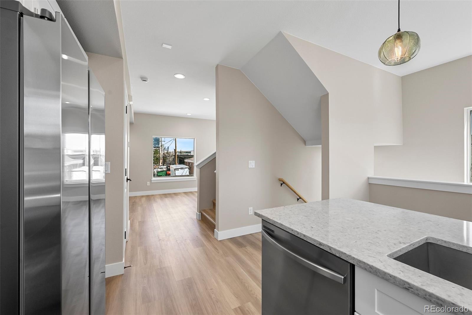 MLS Image #2 for 2140 s ash street,denver, Colorado