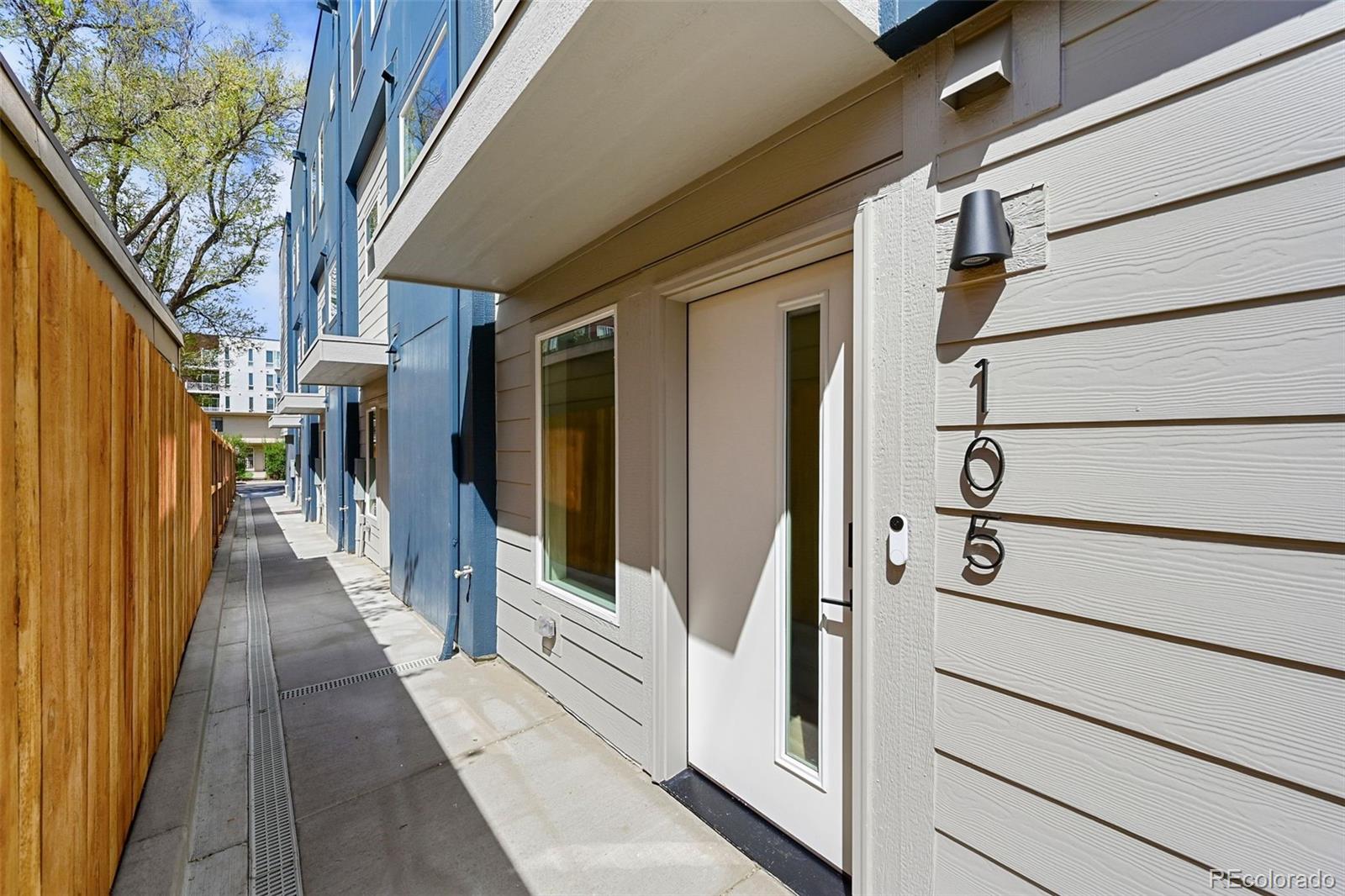 MLS Image #23 for 2140 s ash street,denver, Colorado