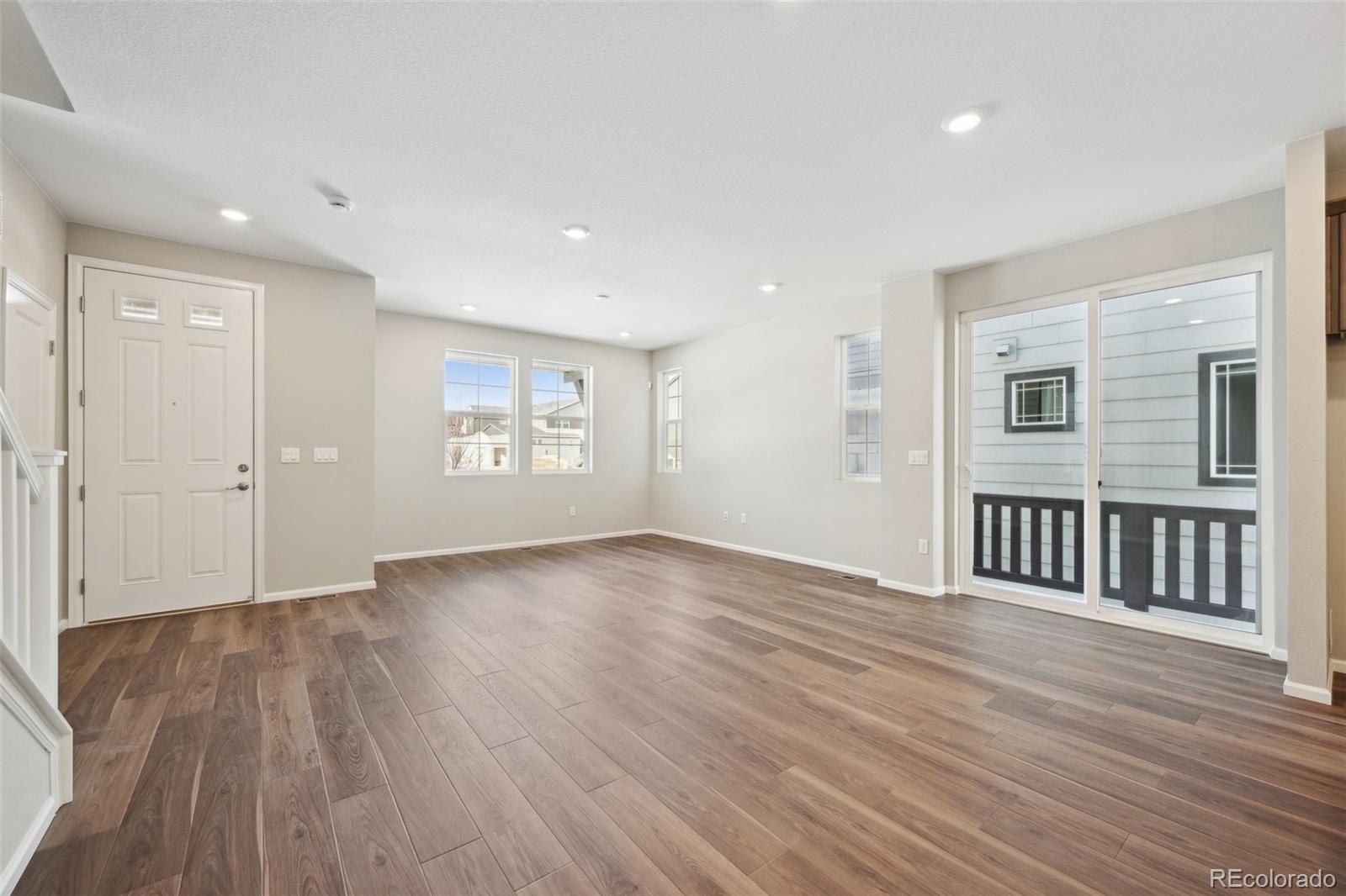 MLS Image #3 for 7312  watercress drive,littleton, Colorado