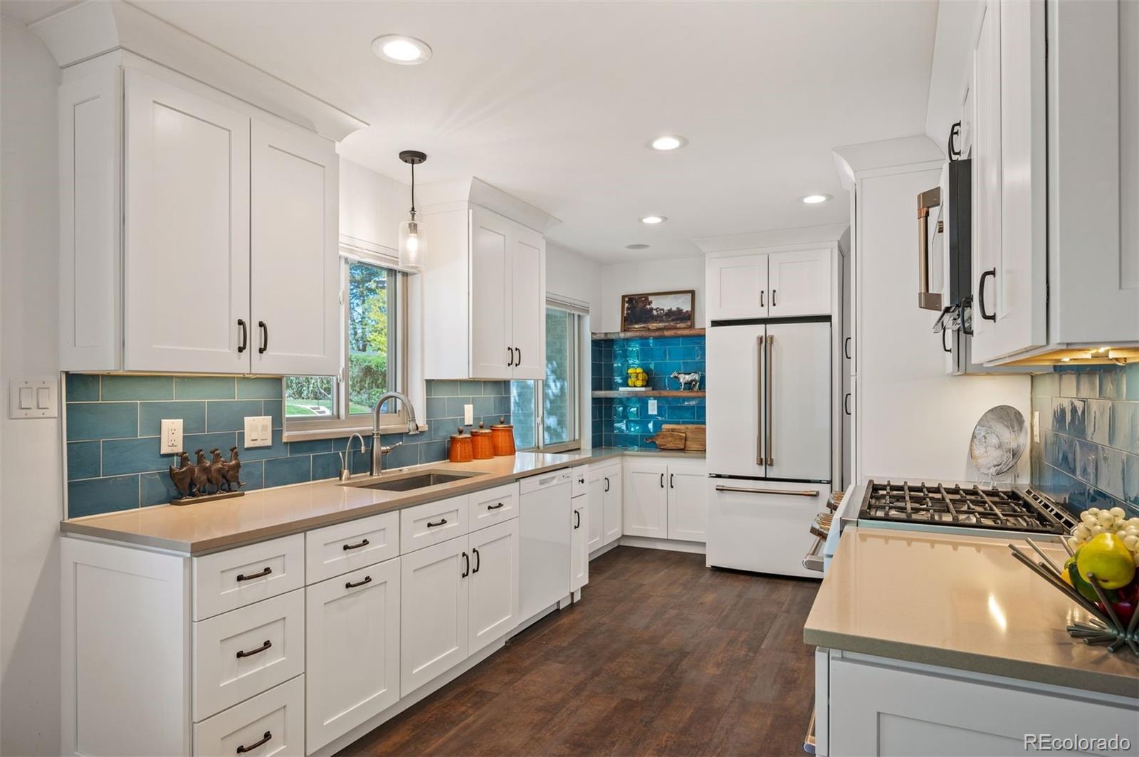 MLS Image #12 for 5523 e utah place,denver, Colorado