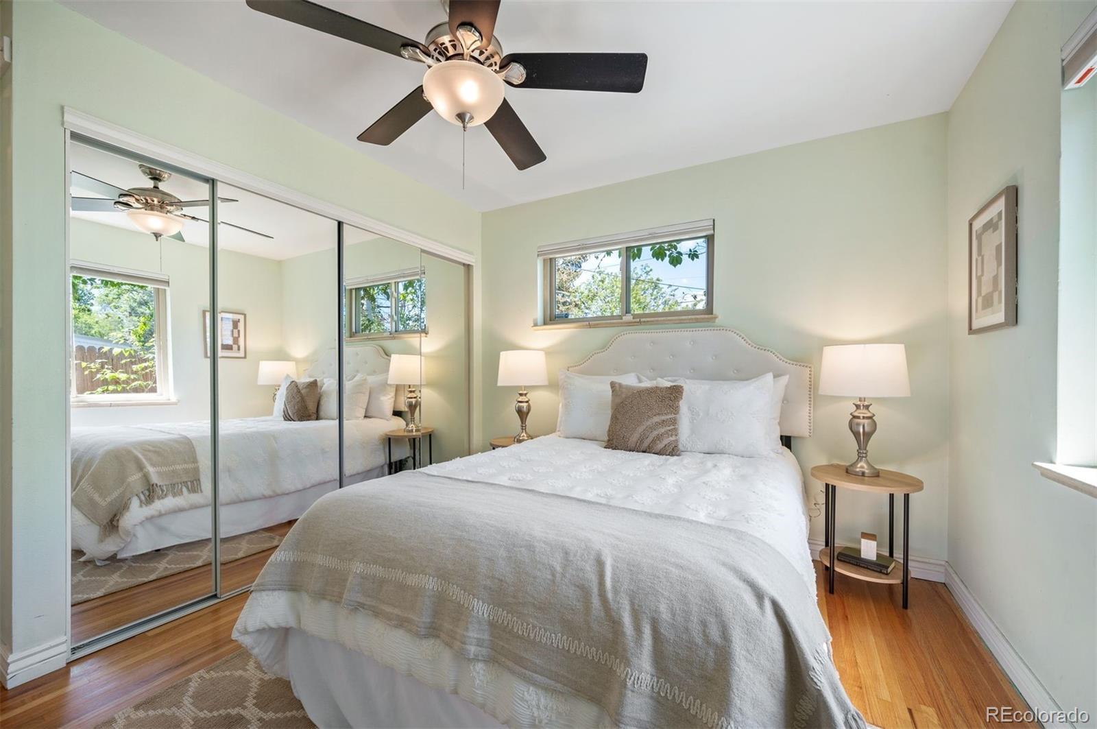 MLS Image #14 for 5523 e utah place,denver, Colorado