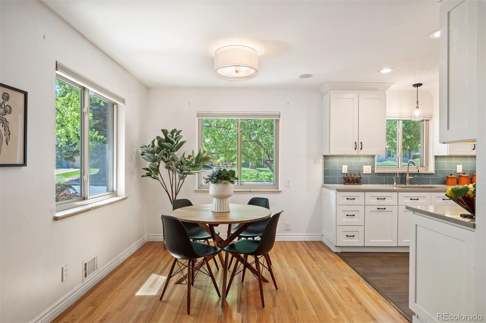 MLS Image #9 for 5523 e utah place,denver, Colorado