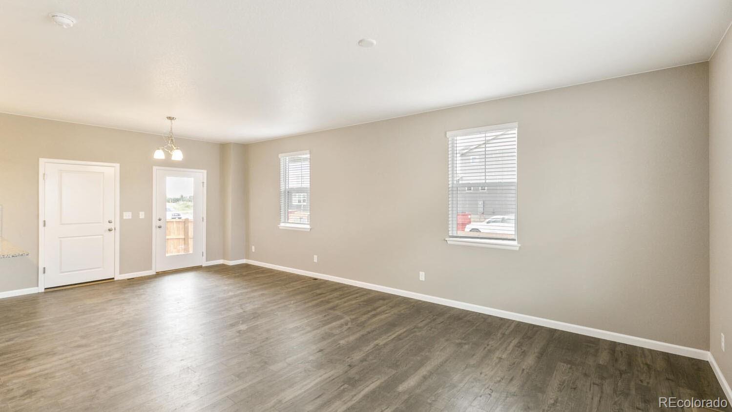 MLS Image #3 for 22343 e 6th place,aurora, Colorado
