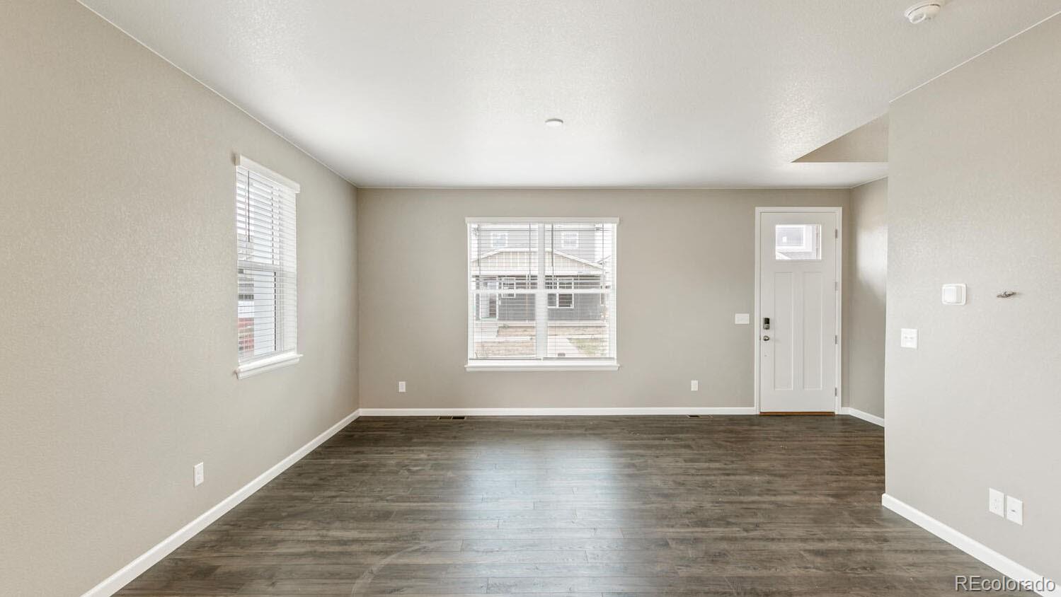 MLS Image #4 for 22343 e 6th place,aurora, Colorado