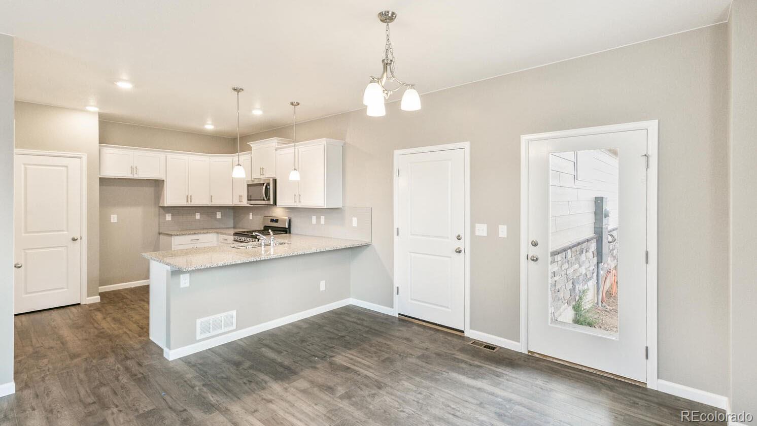 MLS Image #6 for 22343 e 6th place,aurora, Colorado