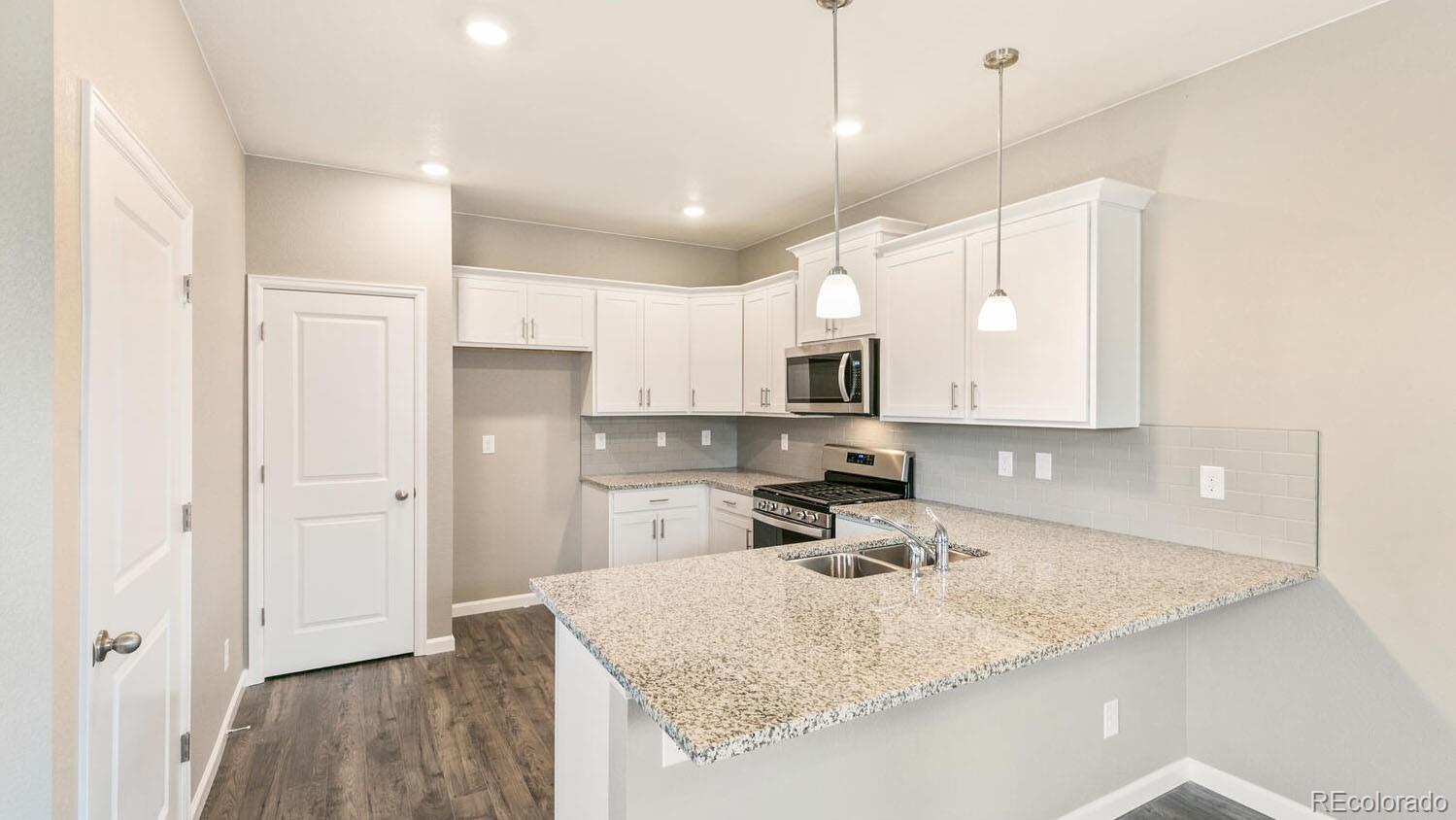 MLS Image #7 for 22343 e 6th place,aurora, Colorado