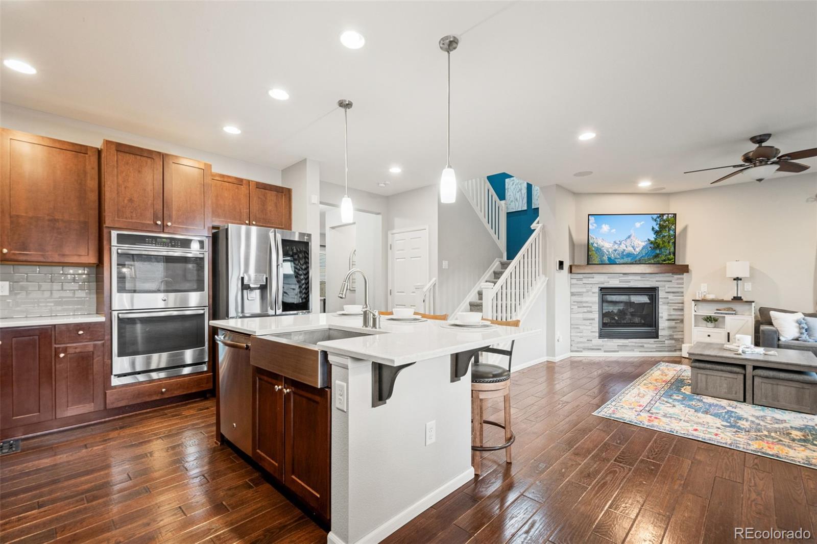 MLS Image #10 for 9387  iron mountain way,arvada, Colorado