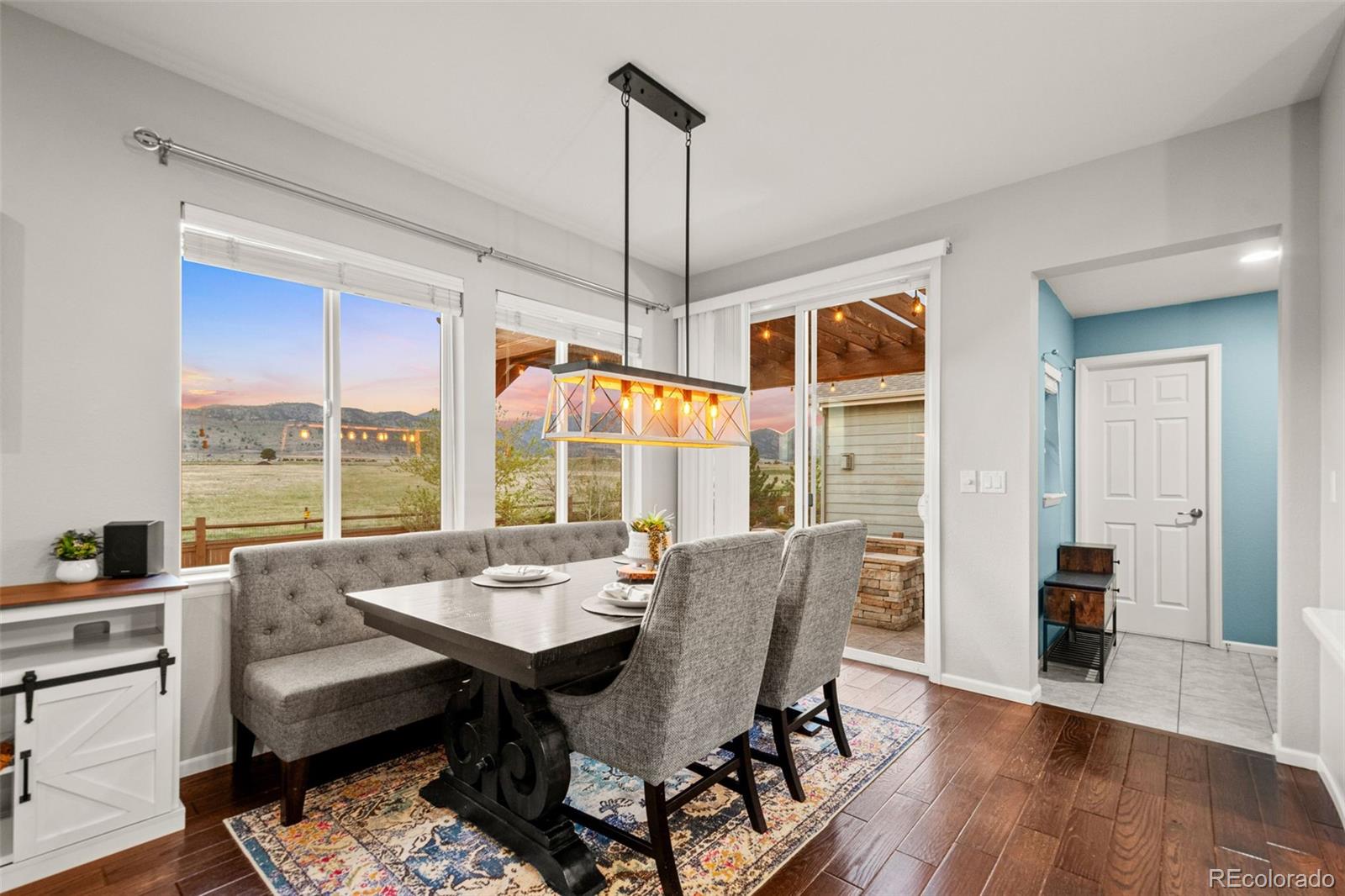 MLS Image #12 for 9387  iron mountain way,arvada, Colorado