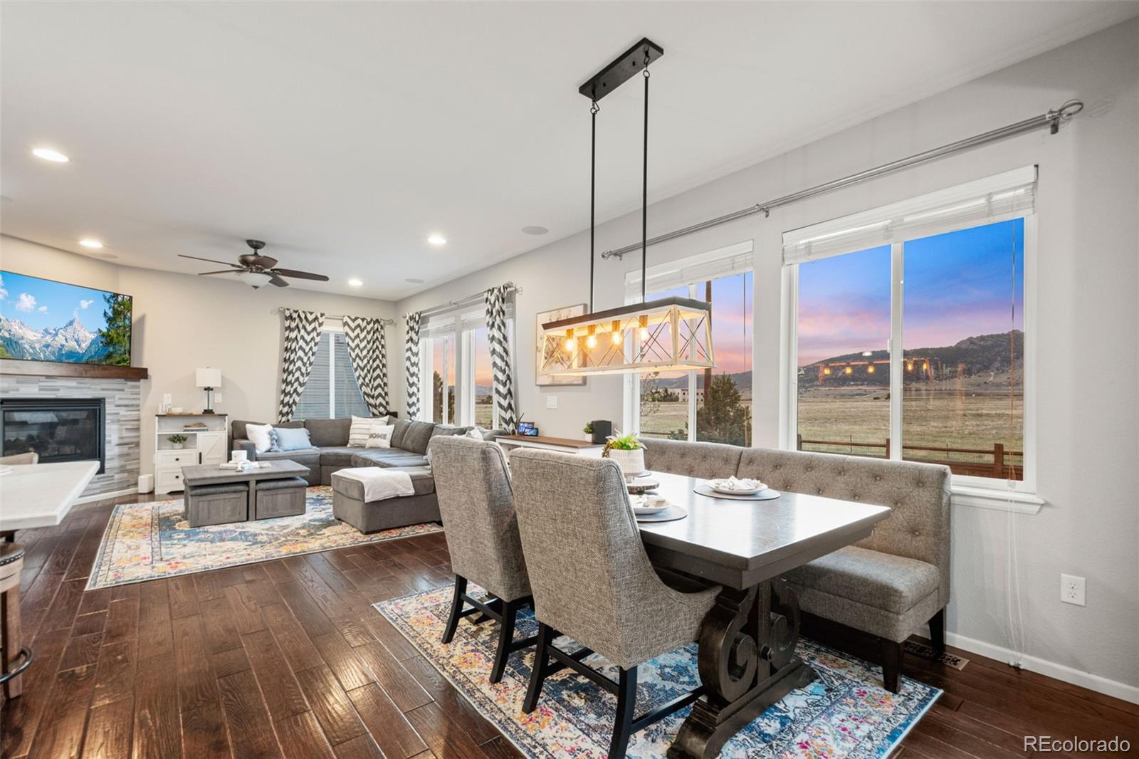 MLS Image #14 for 9387  iron mountain way,arvada, Colorado