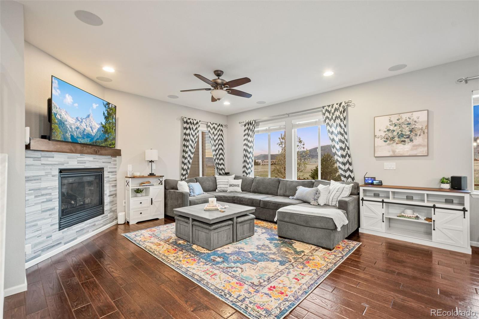 MLS Image #15 for 9387  iron mountain way,arvada, Colorado