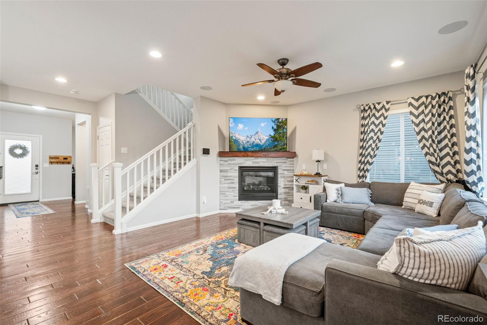 MLS Image #17 for 9387  iron mountain way,arvada, Colorado