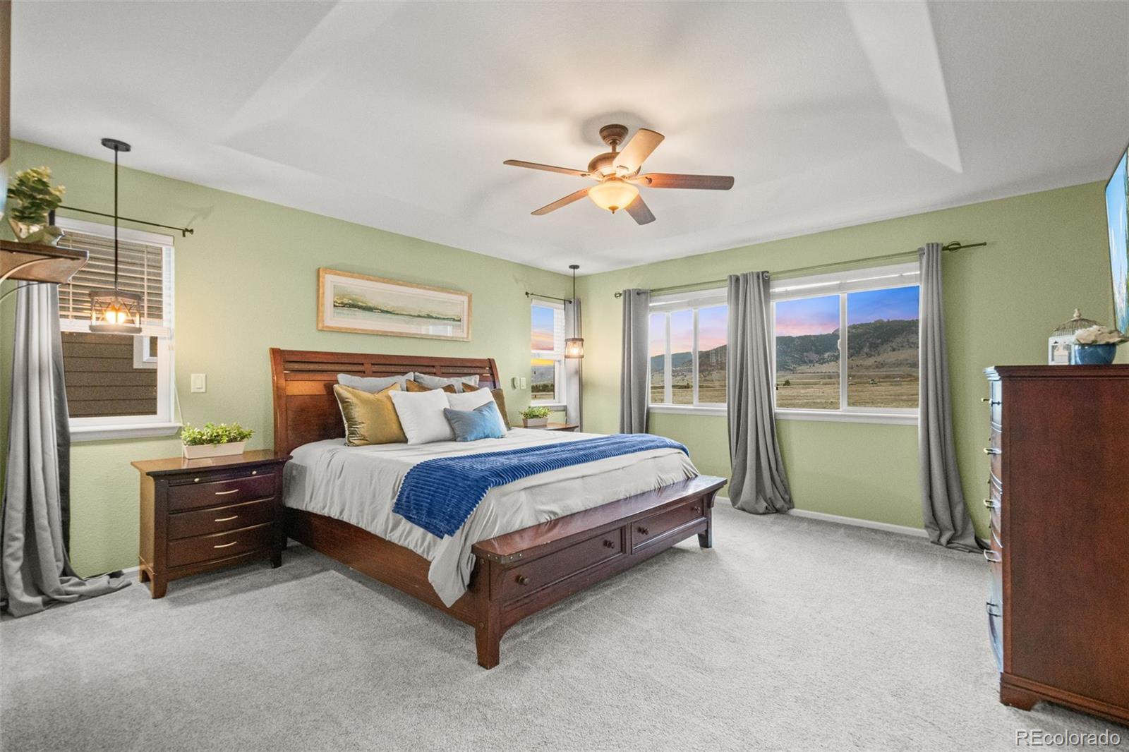 MLS Image #18 for 9387  iron mountain way,arvada, Colorado