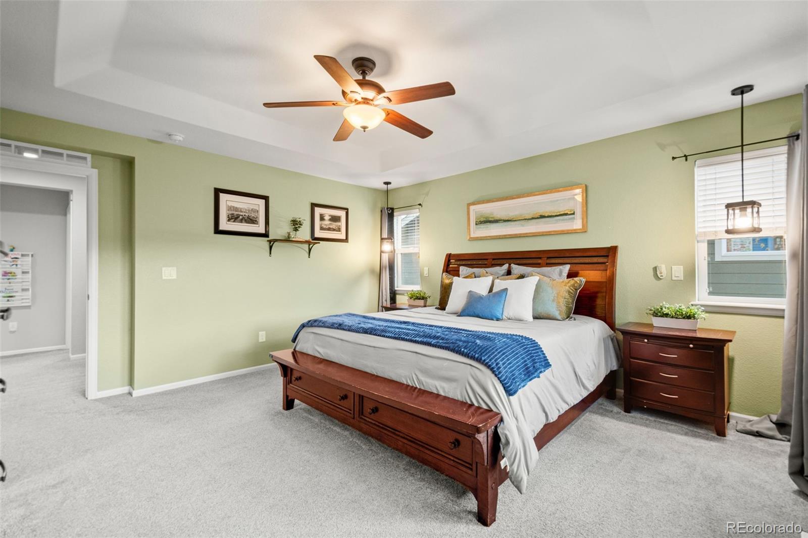 MLS Image #21 for 9387  iron mountain way,arvada, Colorado