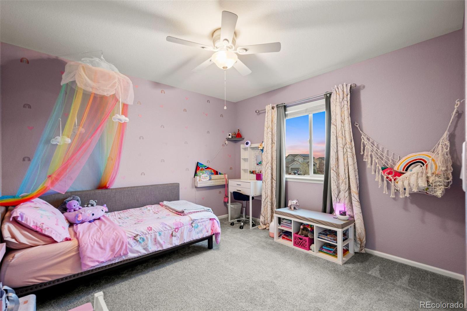MLS Image #25 for 9387  iron mountain way,arvada, Colorado