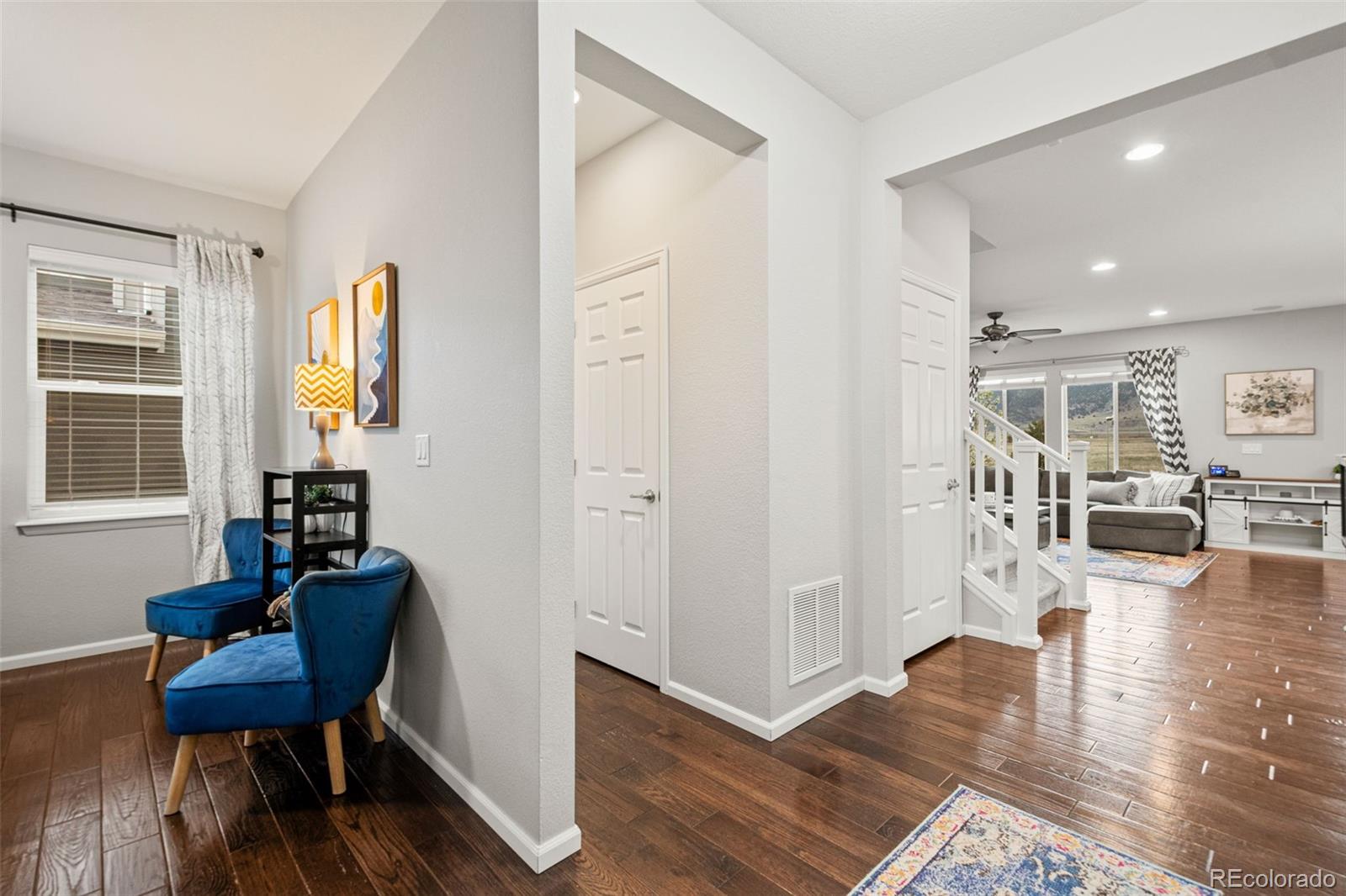 MLS Image #3 for 9387  iron mountain way,arvada, Colorado