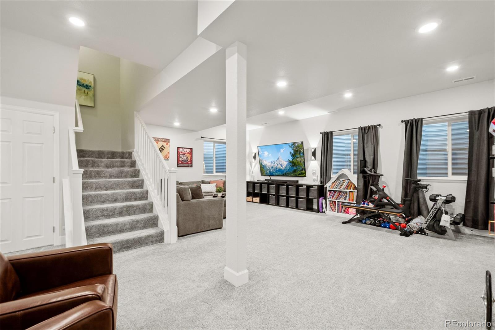 MLS Image #31 for 9387  iron mountain way,arvada, Colorado