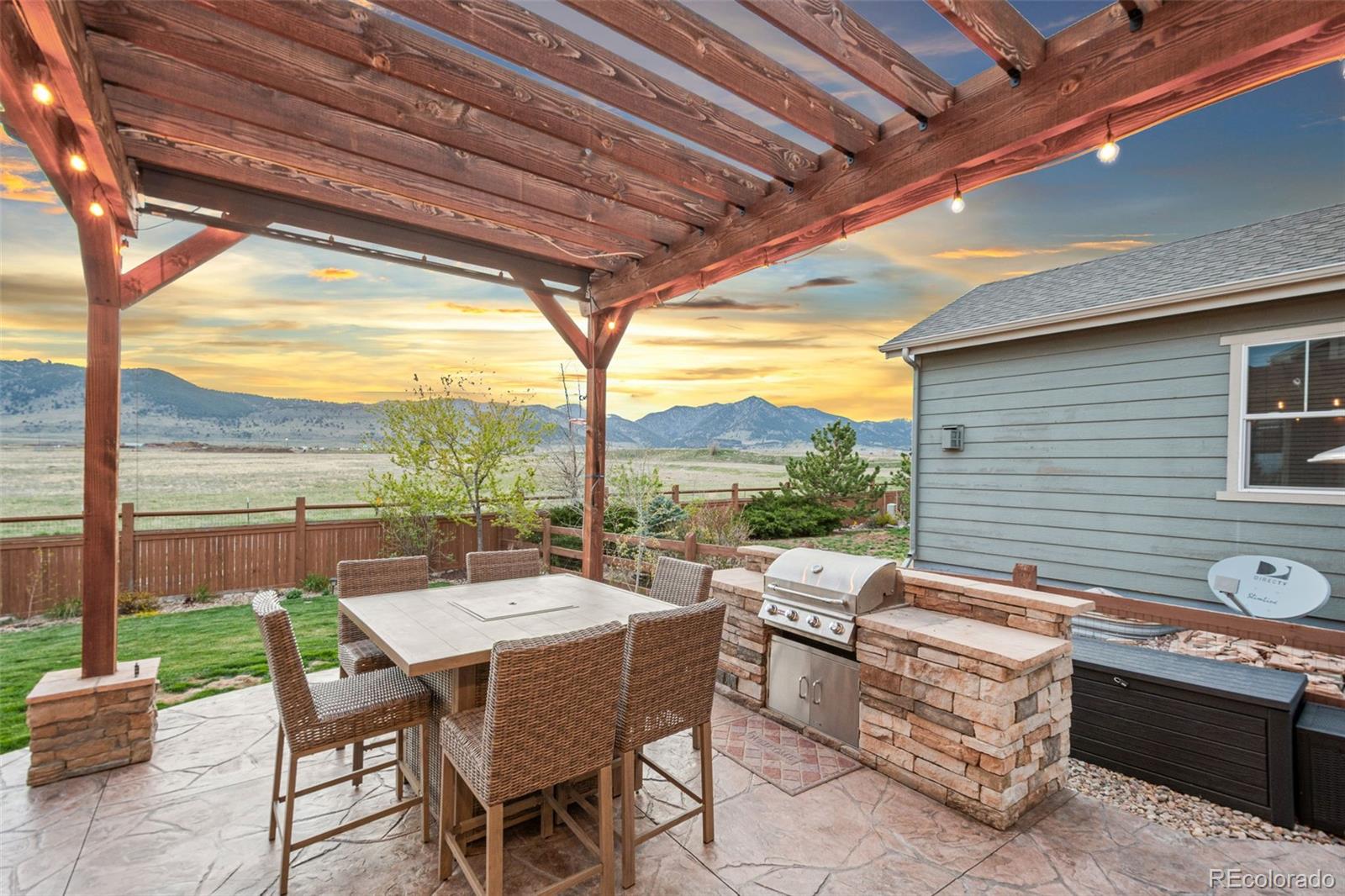 MLS Image #36 for 9387  iron mountain way,arvada, Colorado