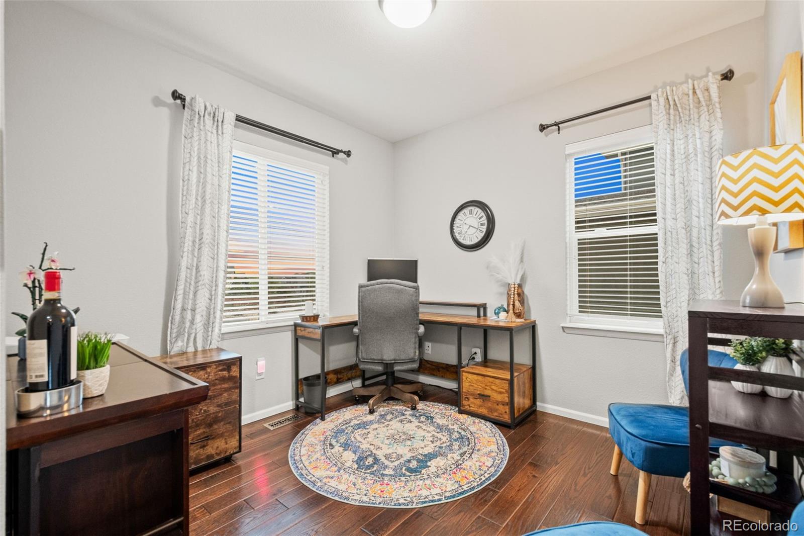 MLS Image #4 for 9387  iron mountain way,arvada, Colorado