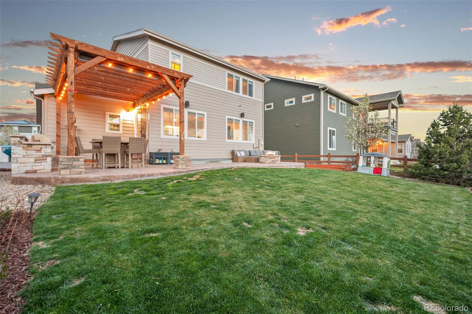 MLS Image #41 for 9387  iron mountain way,arvada, Colorado