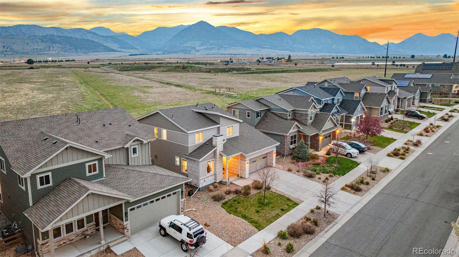 MLS Image #44 for 9387  iron mountain way,arvada, Colorado