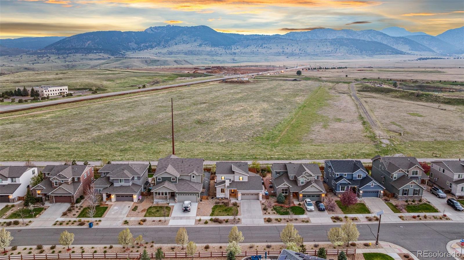 MLS Image #45 for 9387  iron mountain way,arvada, Colorado
