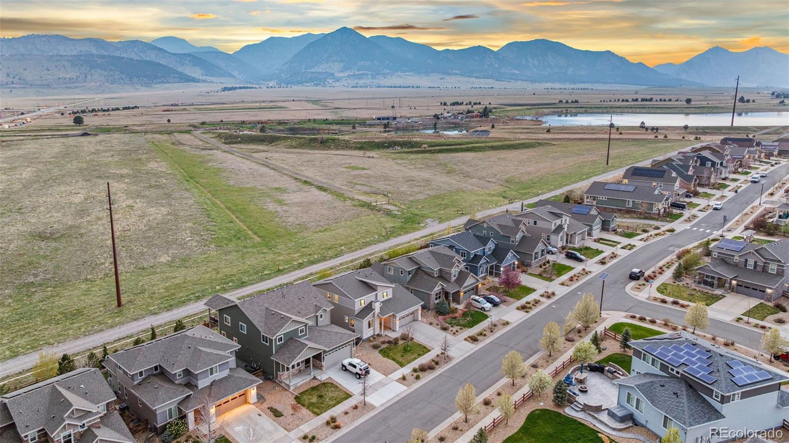 MLS Image #46 for 9387  iron mountain way,arvada, Colorado