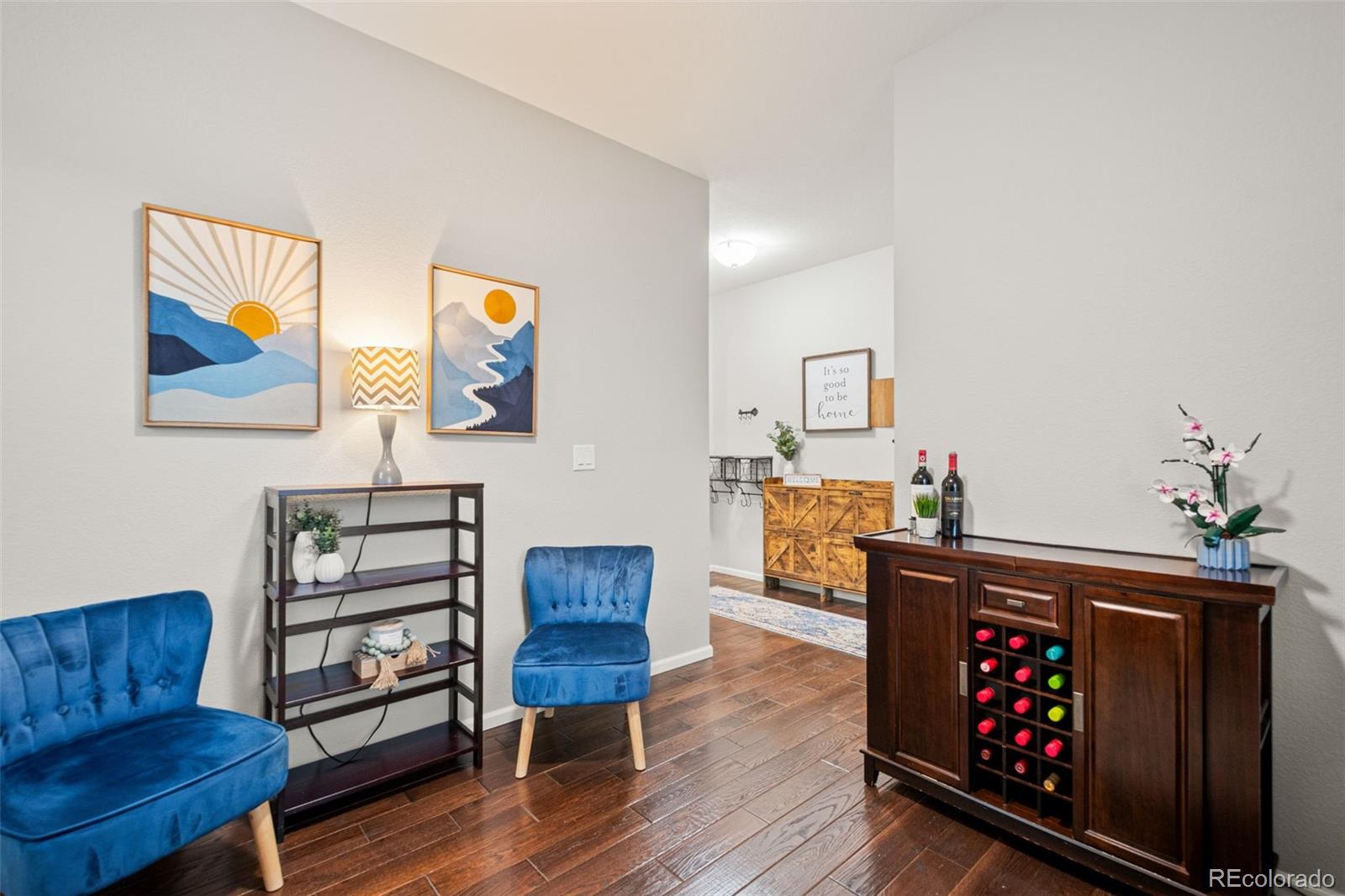 MLS Image #5 for 9387  iron mountain way,arvada, Colorado