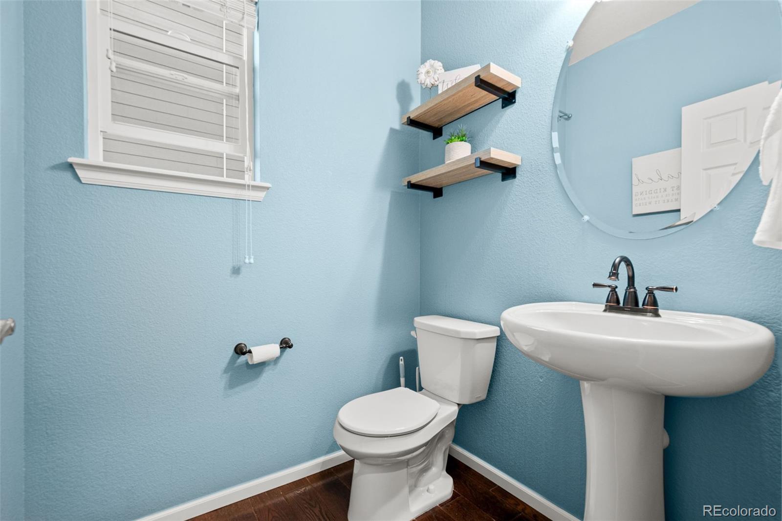 MLS Image #6 for 9387  iron mountain way,arvada, Colorado