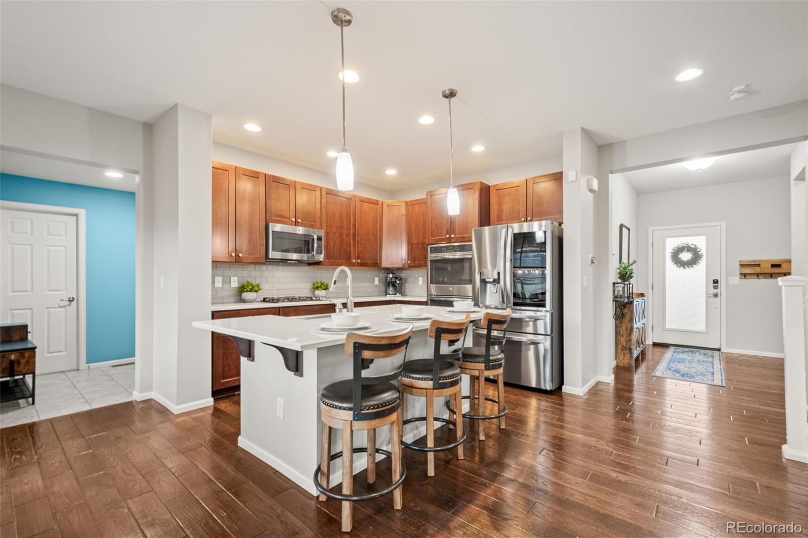 MLS Image #8 for 9387  iron mountain way,arvada, Colorado