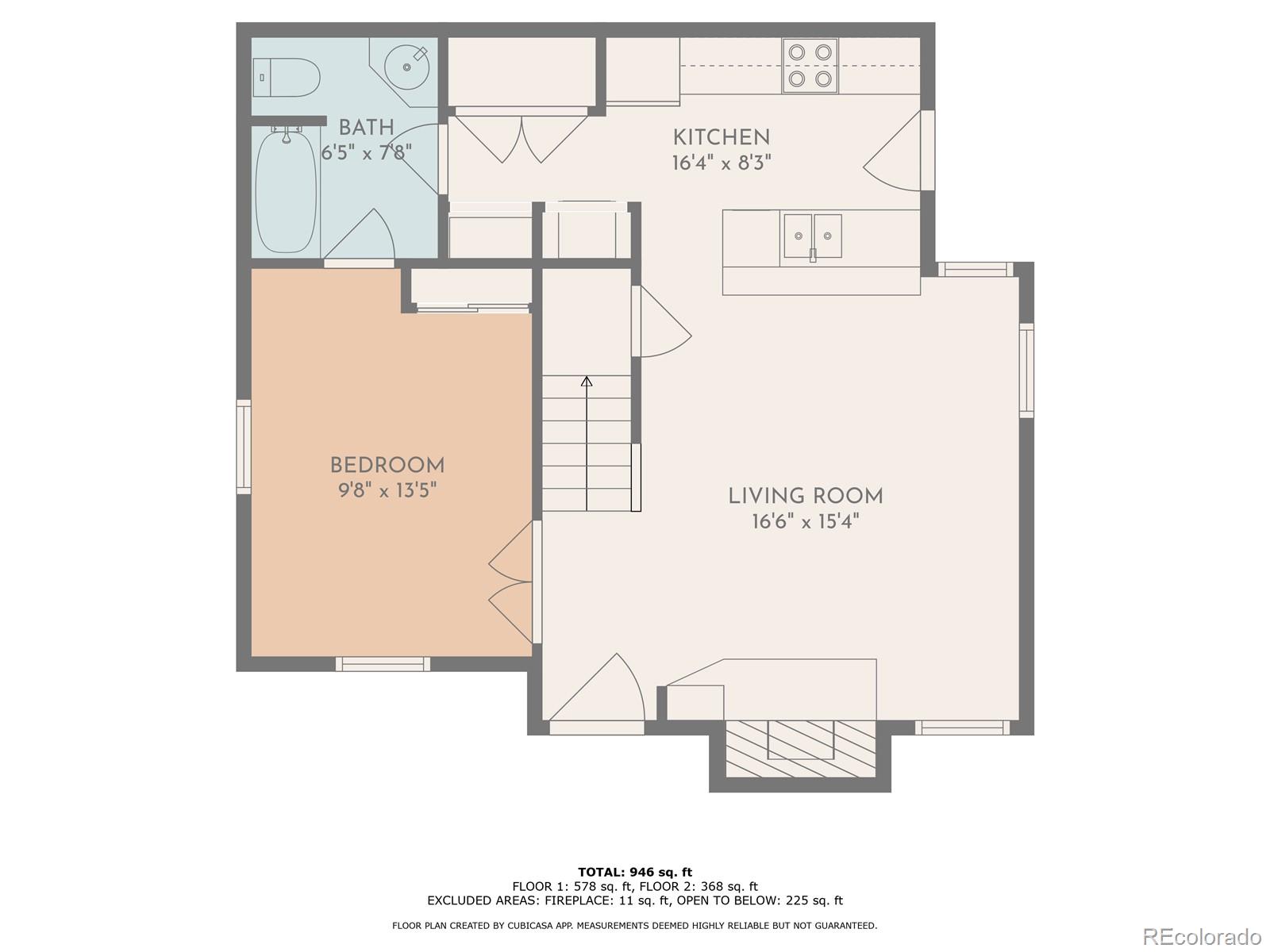 MLS Image #30 for 14110 e dickinson drive,aurora, Colorado