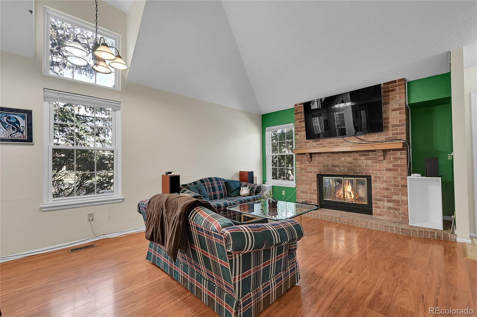 MLS Image #4 for 14110 e dickinson drive,aurora, Colorado