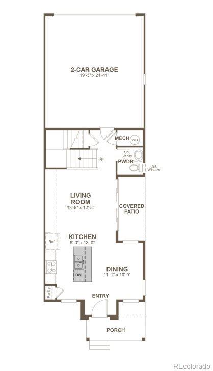 CMA Image for 6642 N Nepal Court,Aurora, Colorado
