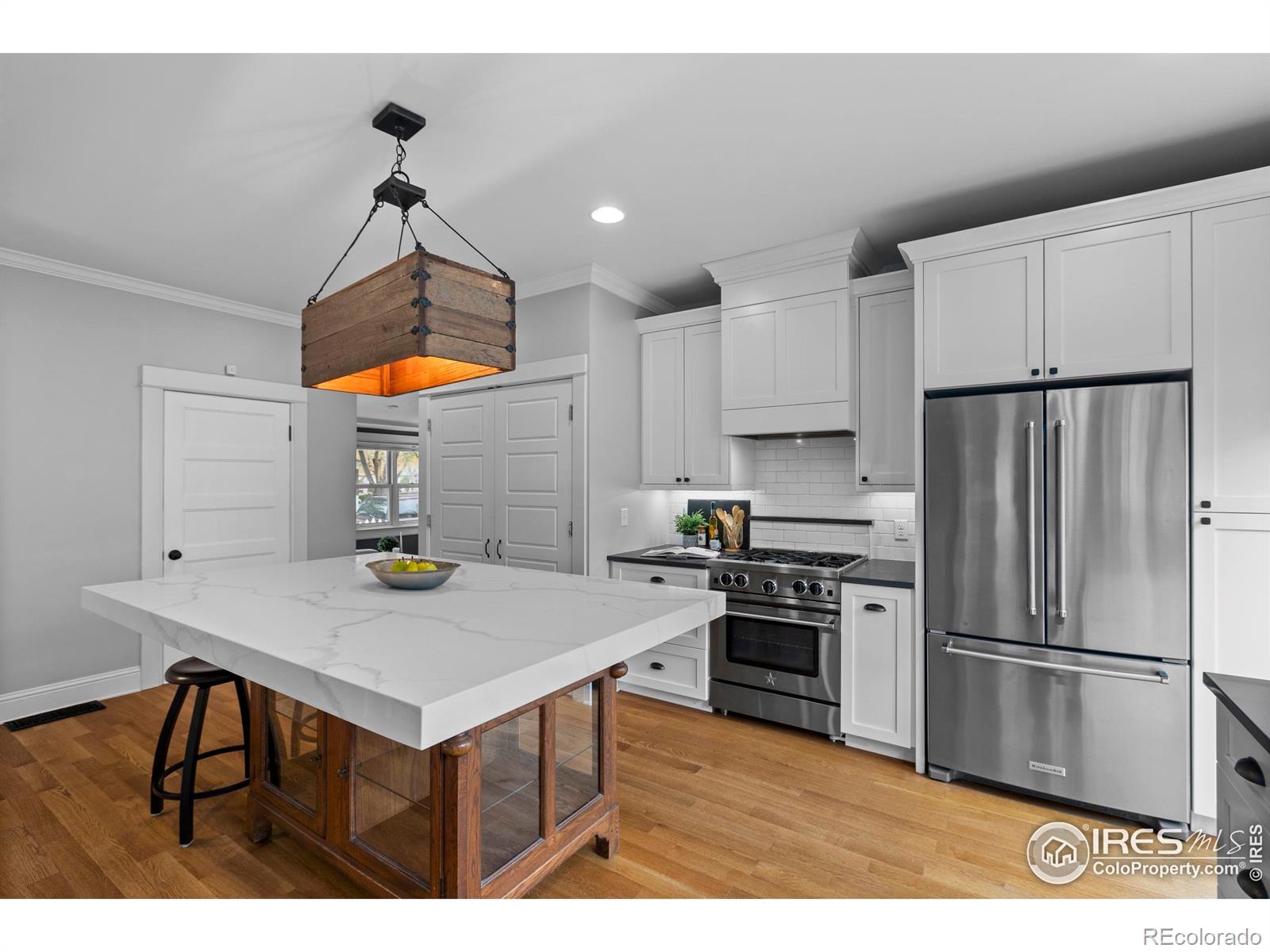 MLS Image #12 for 1002 w mountain avenue,fort collins, Colorado
