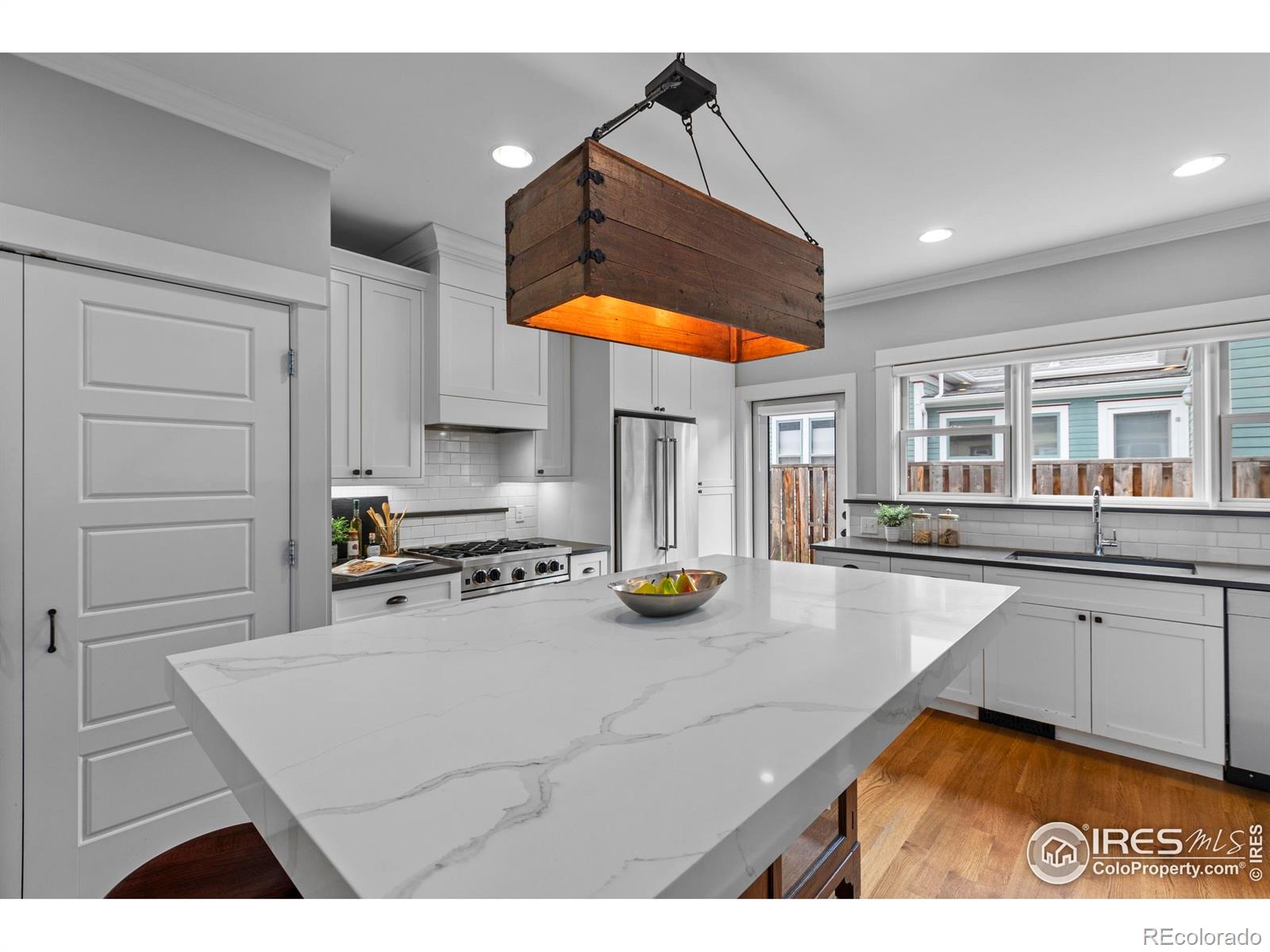 MLS Image #13 for 1002 w mountain avenue,fort collins, Colorado