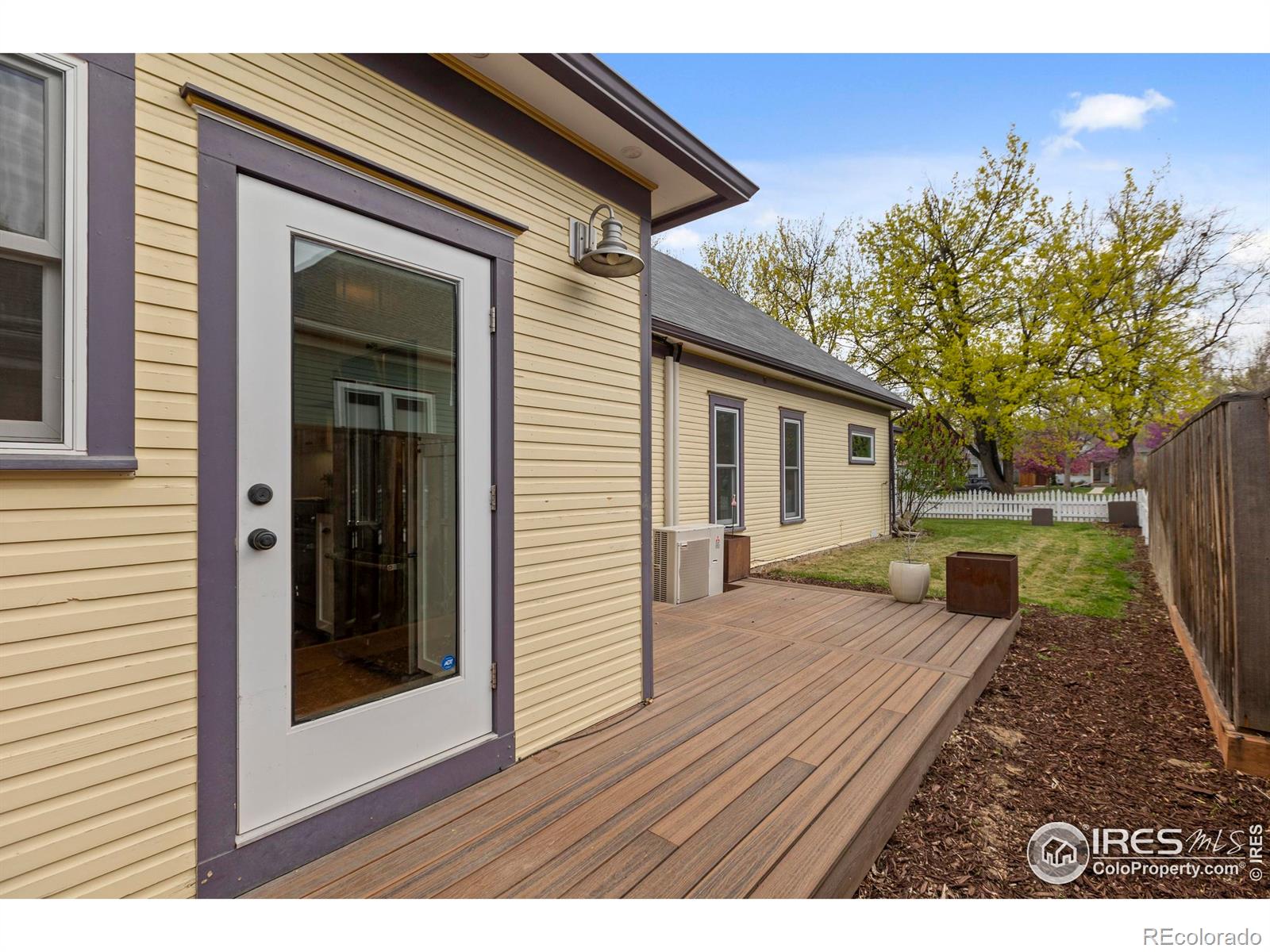 MLS Image #26 for 1002 w mountain avenue,fort collins, Colorado