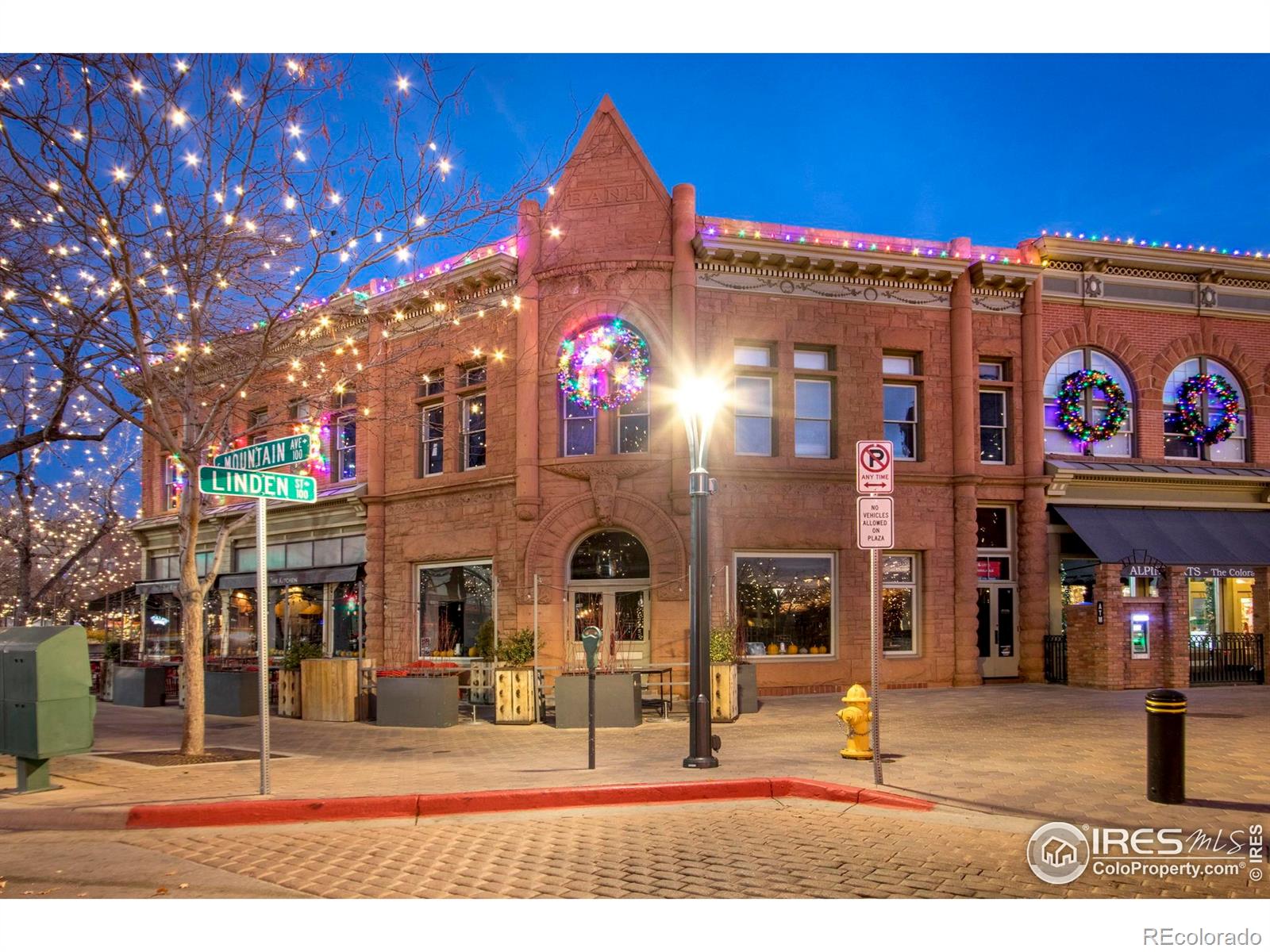 MLS Image #31 for 1002 w mountain avenue,fort collins, Colorado