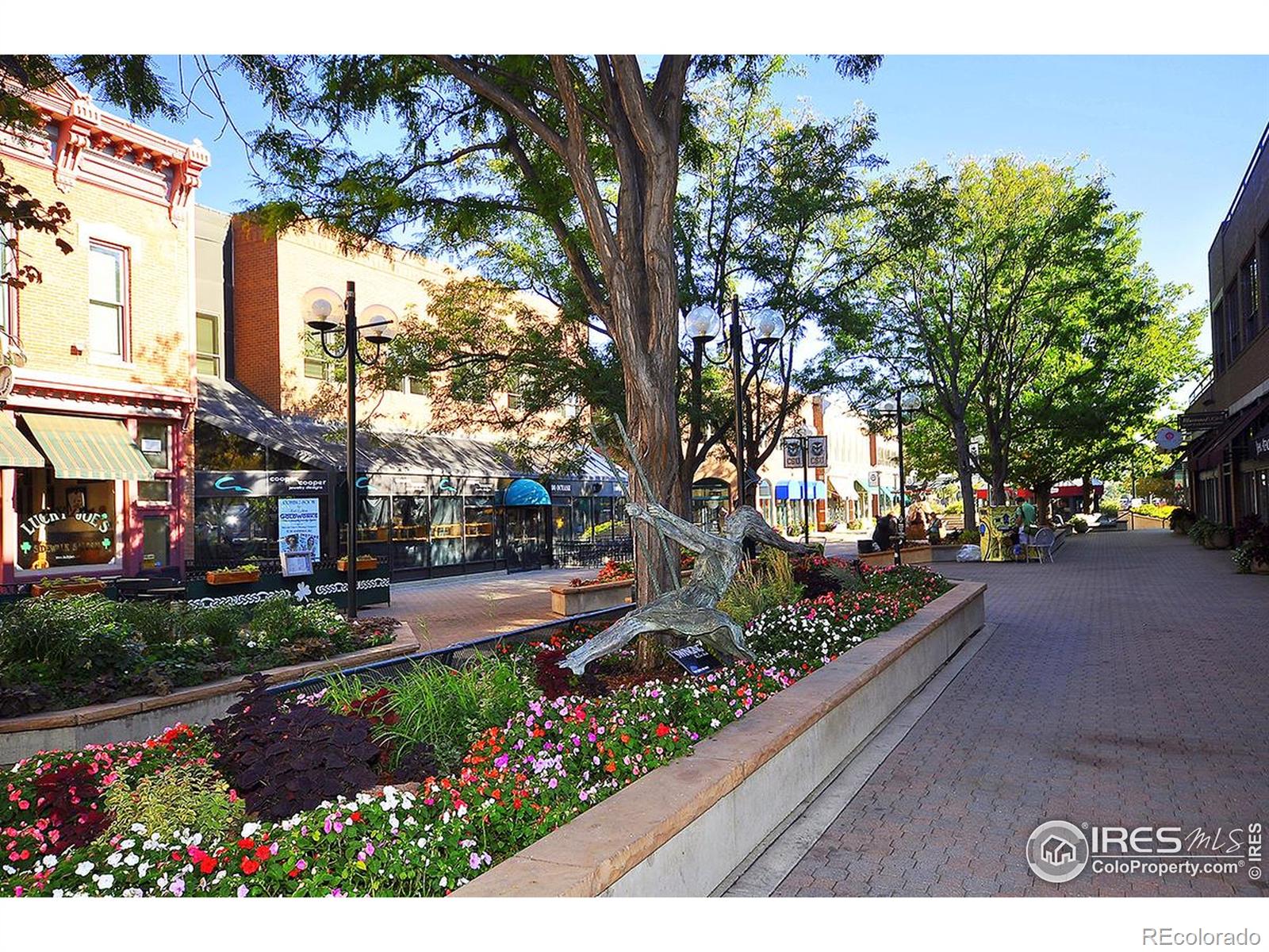 MLS Image #34 for 1002 w mountain avenue,fort collins, Colorado