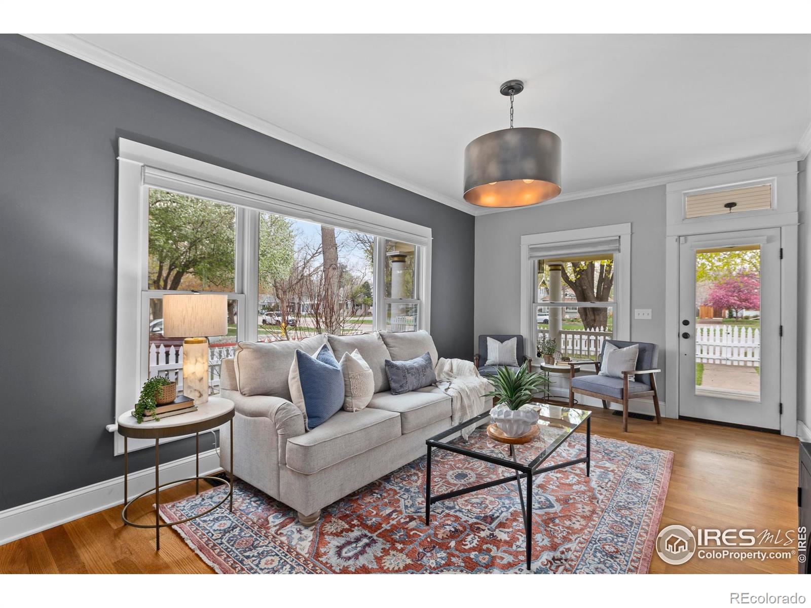 MLS Image #5 for 1002 w mountain avenue,fort collins, Colorado
