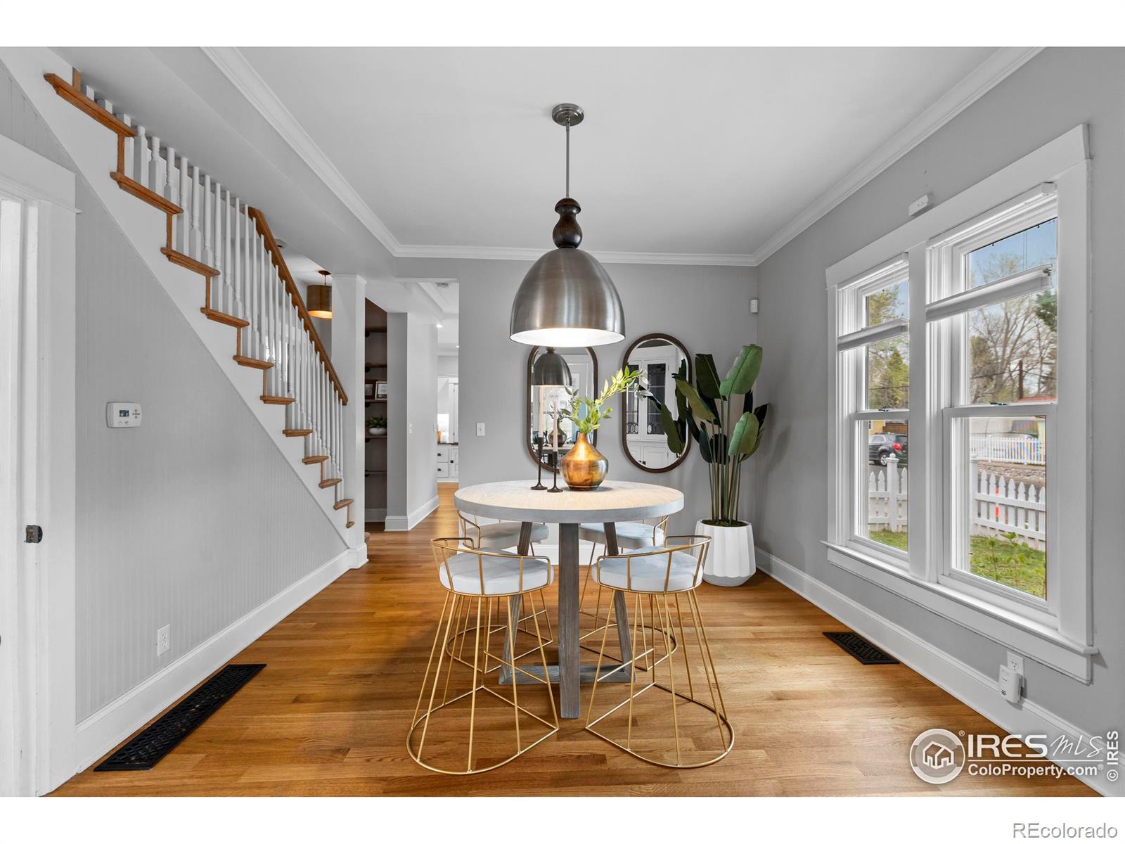 MLS Image #6 for 1002 w mountain avenue,fort collins, Colorado
