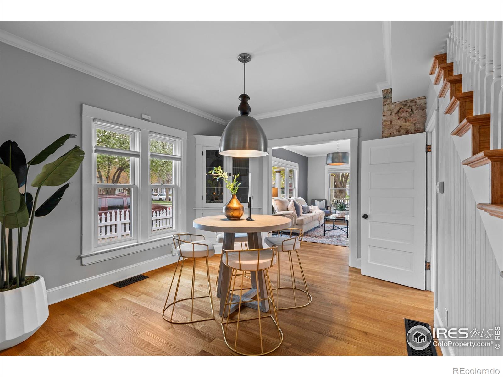 MLS Image #7 for 1002 w mountain avenue,fort collins, Colorado