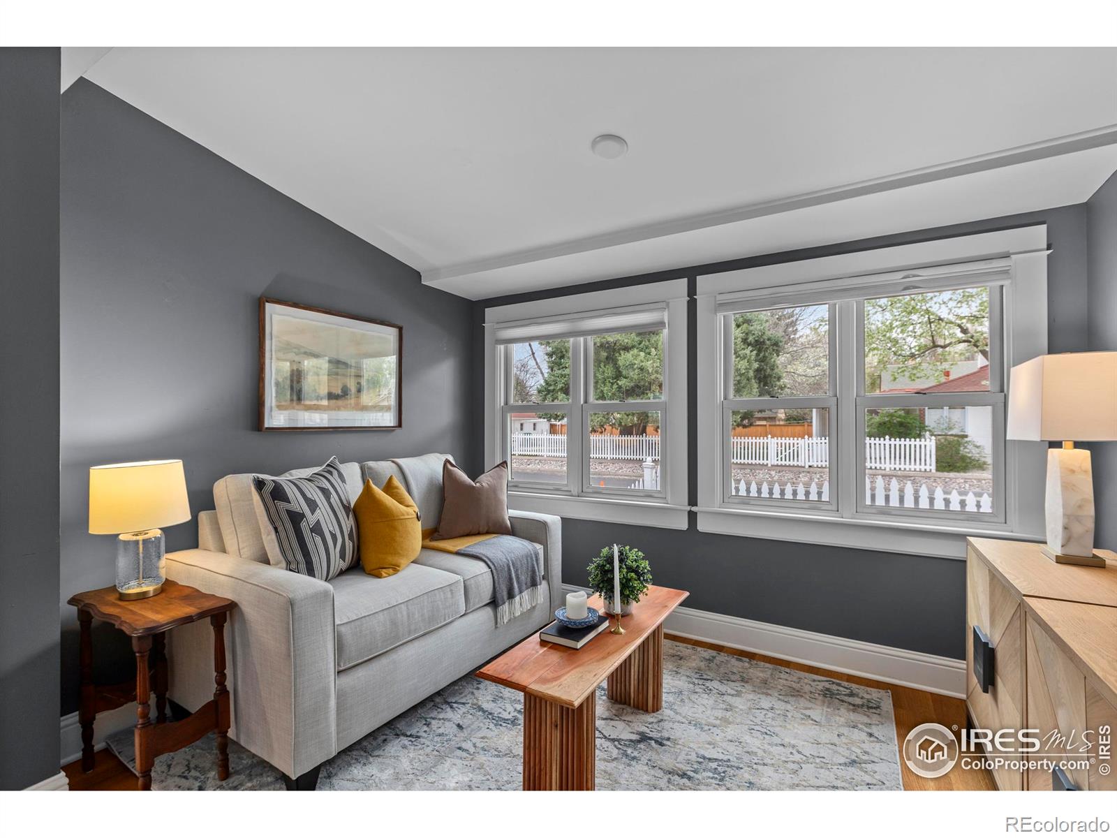 MLS Image #8 for 1002 w mountain avenue,fort collins, Colorado