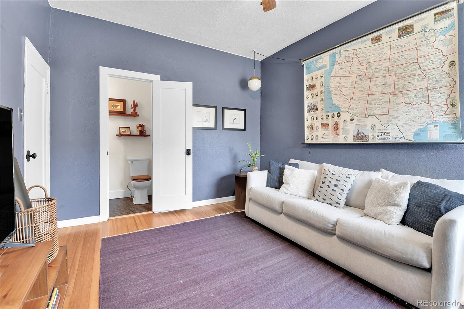 MLS Image #21 for 2327  lowell boulevard,denver, Colorado