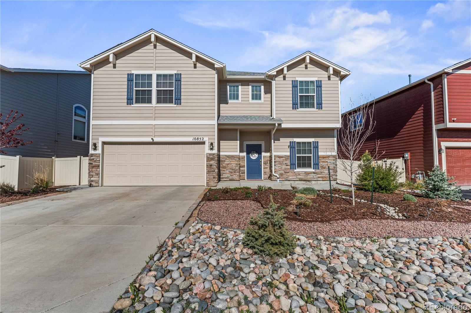 MLS Image #0 for 10852  traders parkway,fountain, Colorado