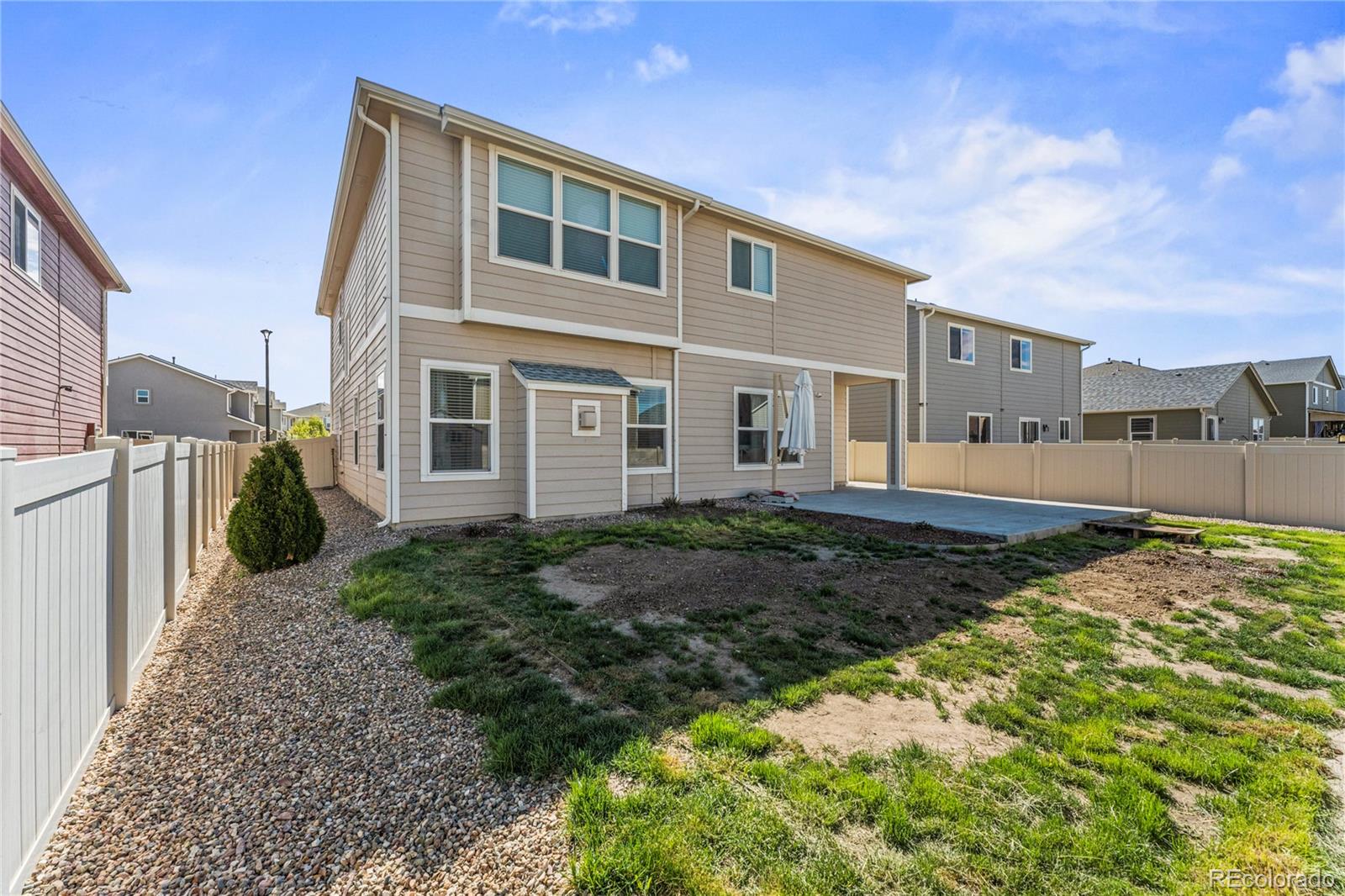 MLS Image #32 for 10852  traders parkway,fountain, Colorado