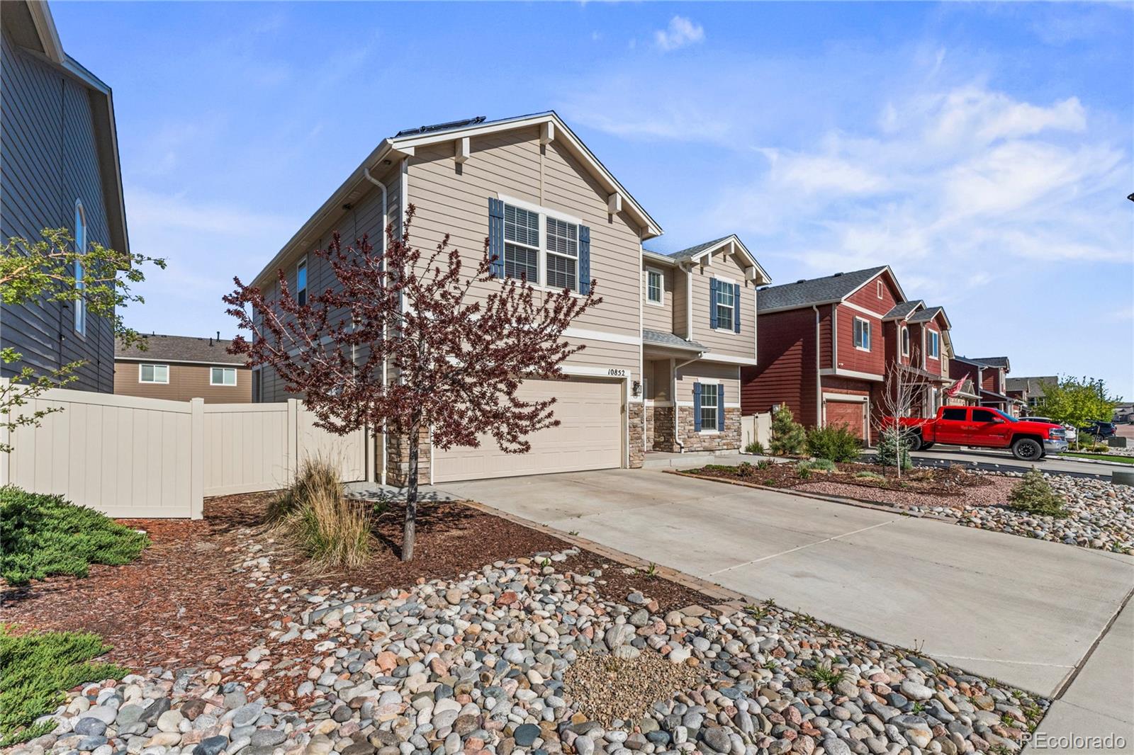 MLS Image #35 for 10852  traders parkway,fountain, Colorado