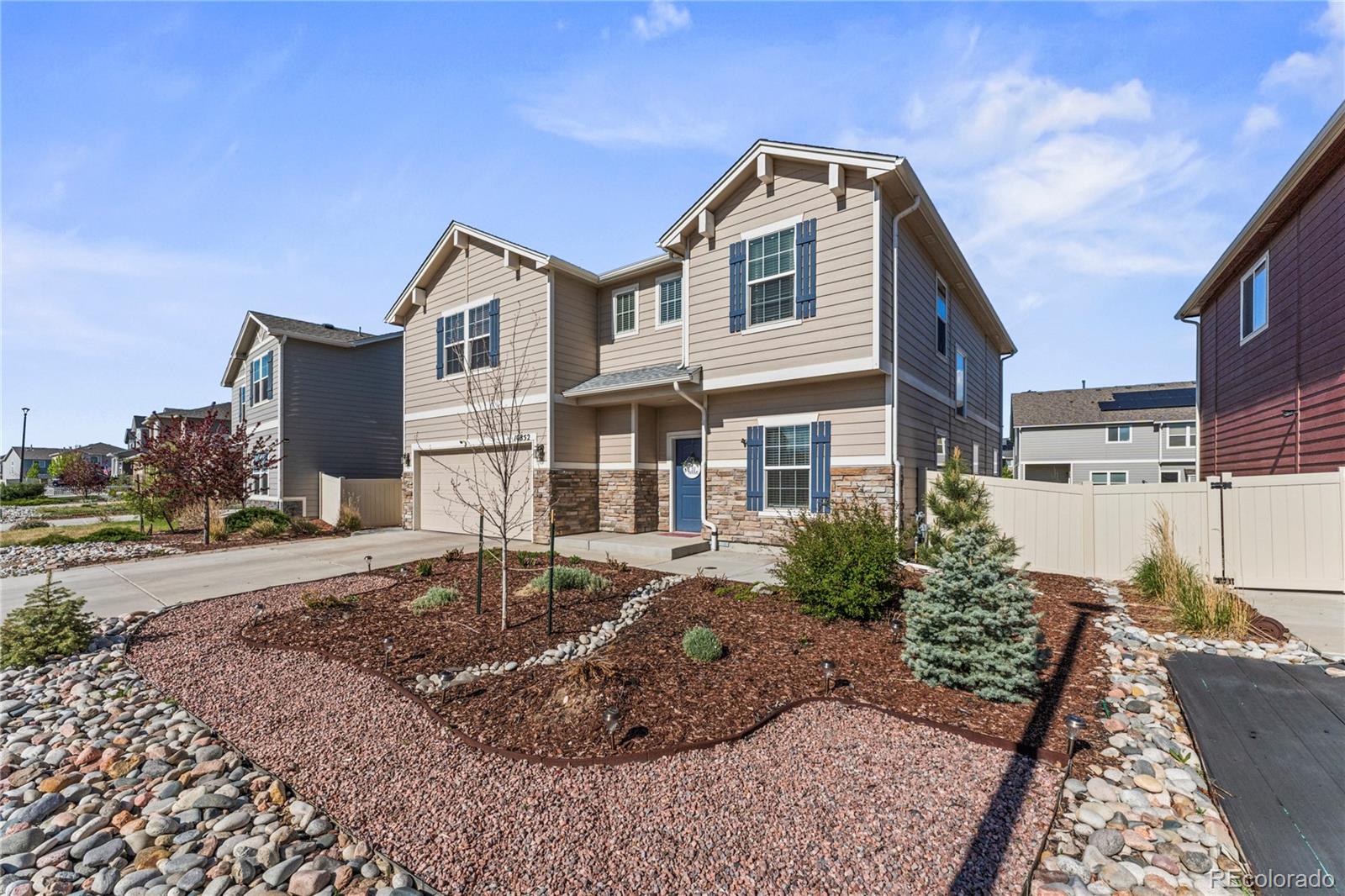 MLS Image #36 for 10852  traders parkway,fountain, Colorado