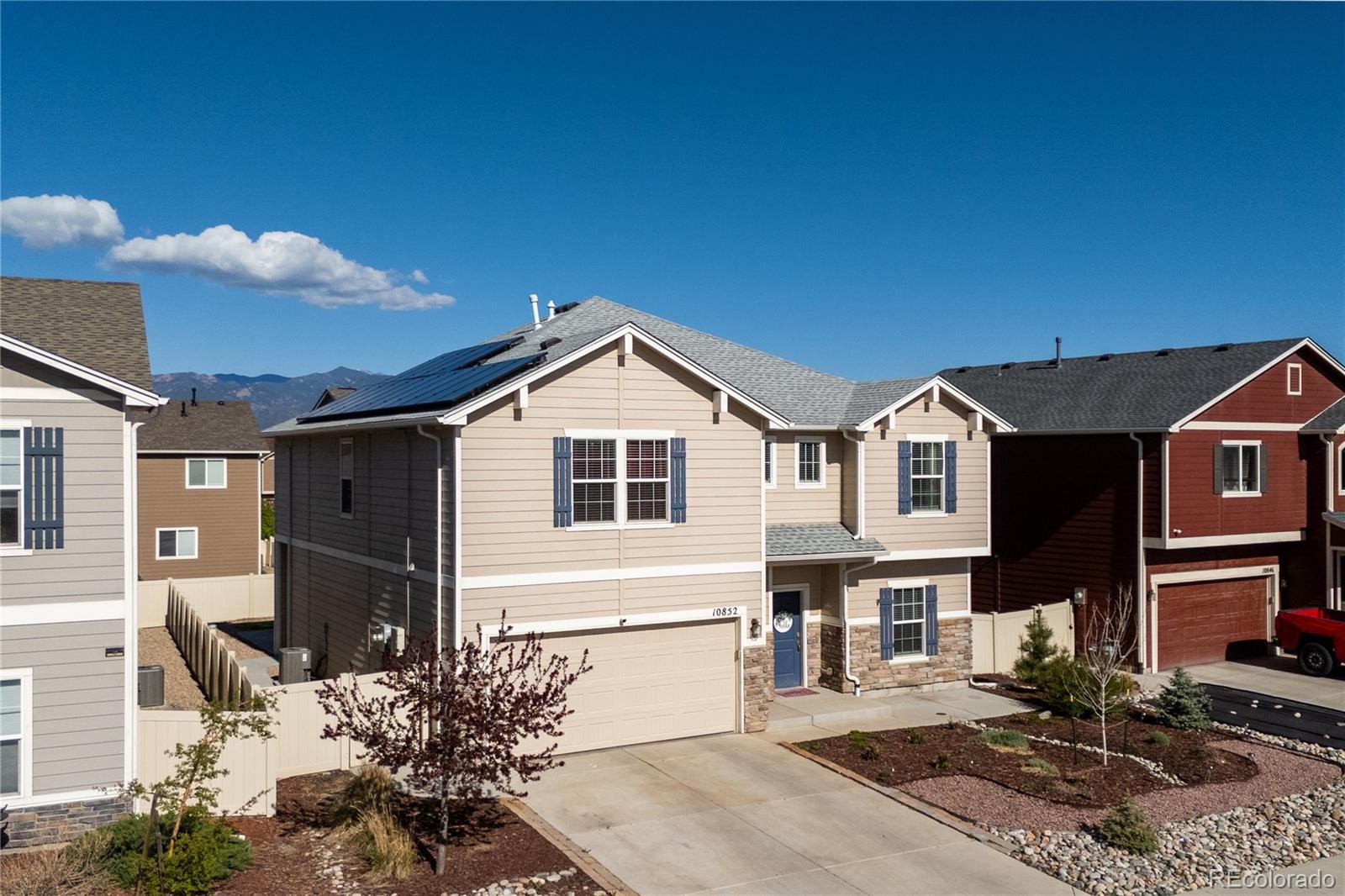 MLS Image #37 for 10852  traders parkway,fountain, Colorado